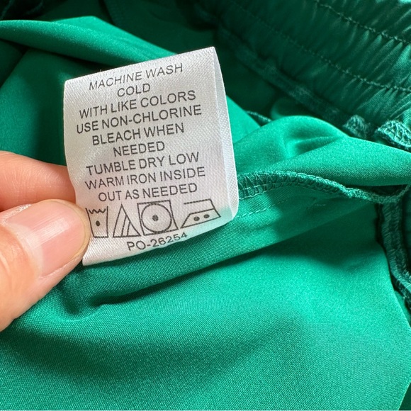 NWT Natural Uniforms set size XL - Picture 8 of 16